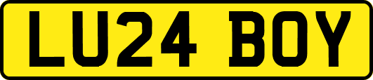 LU24BOY