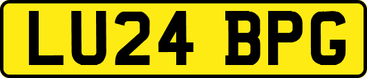 LU24BPG