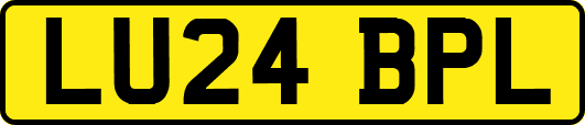 LU24BPL