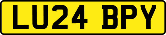 LU24BPY