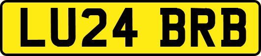 LU24BRB