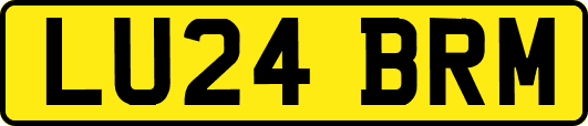 LU24BRM