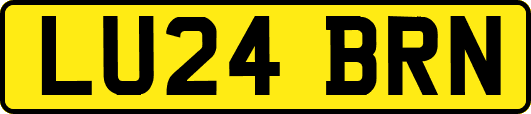 LU24BRN