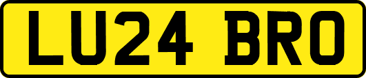 LU24BRO