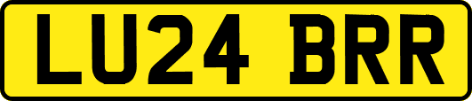 LU24BRR