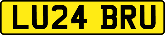 LU24BRU