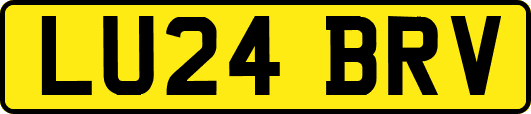 LU24BRV