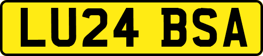 LU24BSA