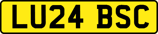 LU24BSC
