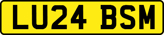 LU24BSM