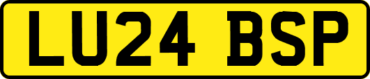 LU24BSP