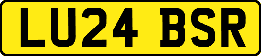 LU24BSR