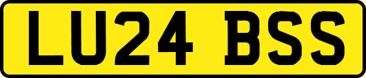 LU24BSS