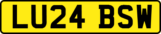 LU24BSW