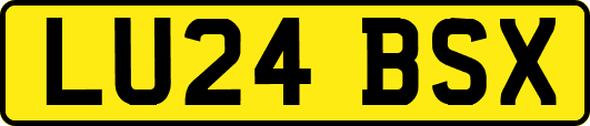 LU24BSX