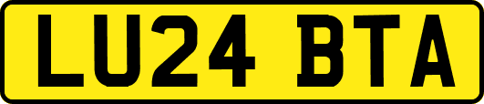 LU24BTA