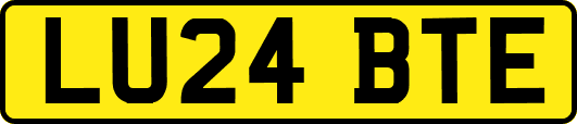LU24BTE