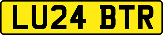 LU24BTR