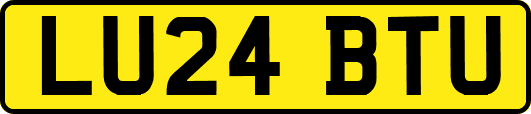 LU24BTU