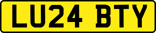 LU24BTY