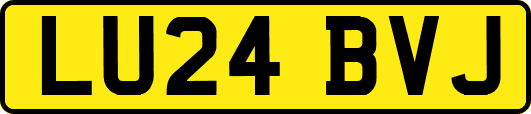 LU24BVJ