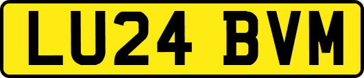 LU24BVM