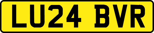 LU24BVR