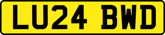 LU24BWD