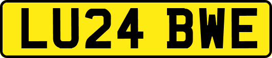 LU24BWE