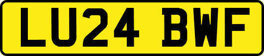 LU24BWF