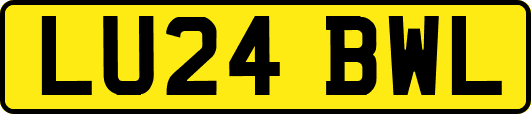 LU24BWL