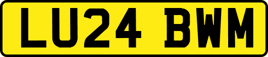 LU24BWM
