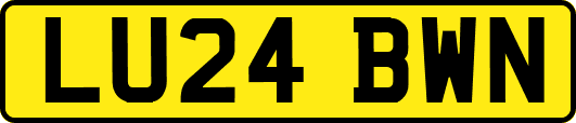 LU24BWN