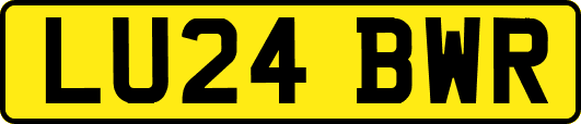 LU24BWR