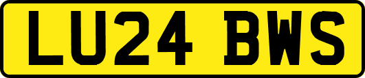 LU24BWS