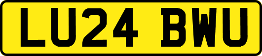 LU24BWU