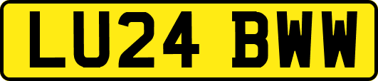 LU24BWW