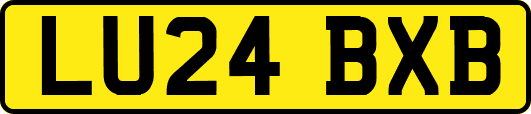 LU24BXB