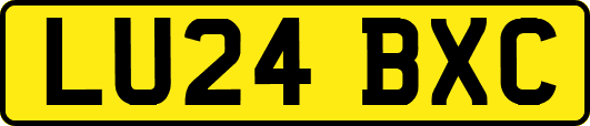 LU24BXC