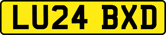 LU24BXD