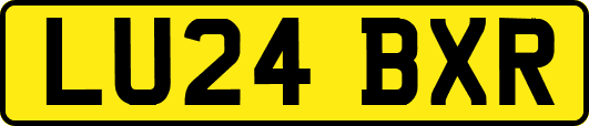 LU24BXR