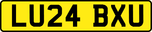 LU24BXU