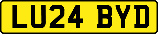 LU24BYD