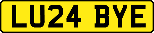LU24BYE