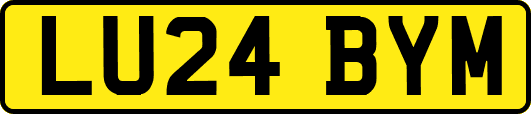 LU24BYM