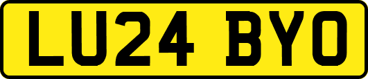 LU24BYO