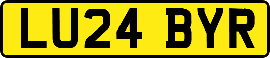 LU24BYR