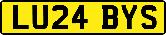 LU24BYS