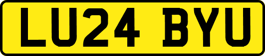 LU24BYU