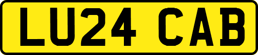 LU24CAB